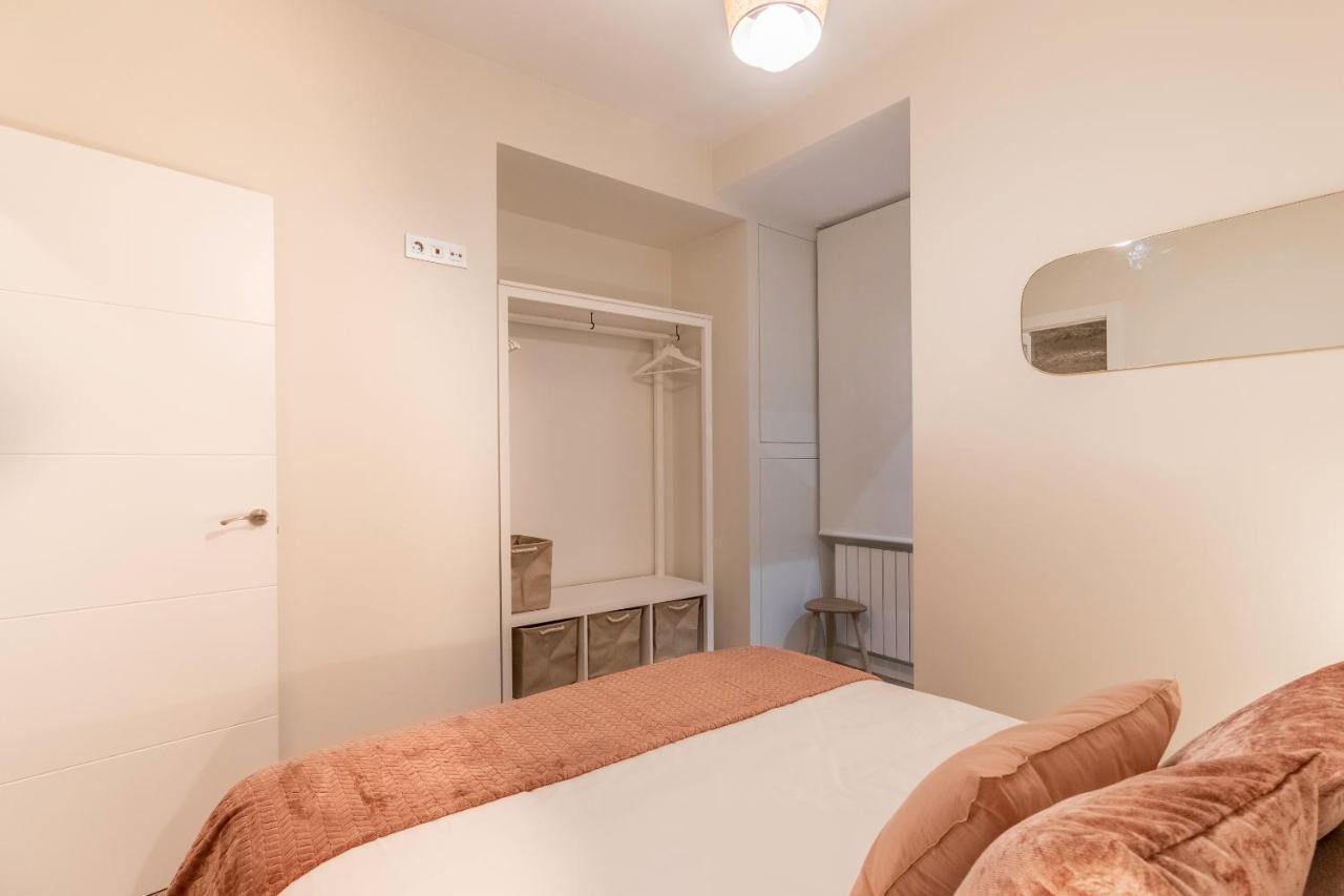 Recien Reformado Junto A Metro San Mames Apartment *