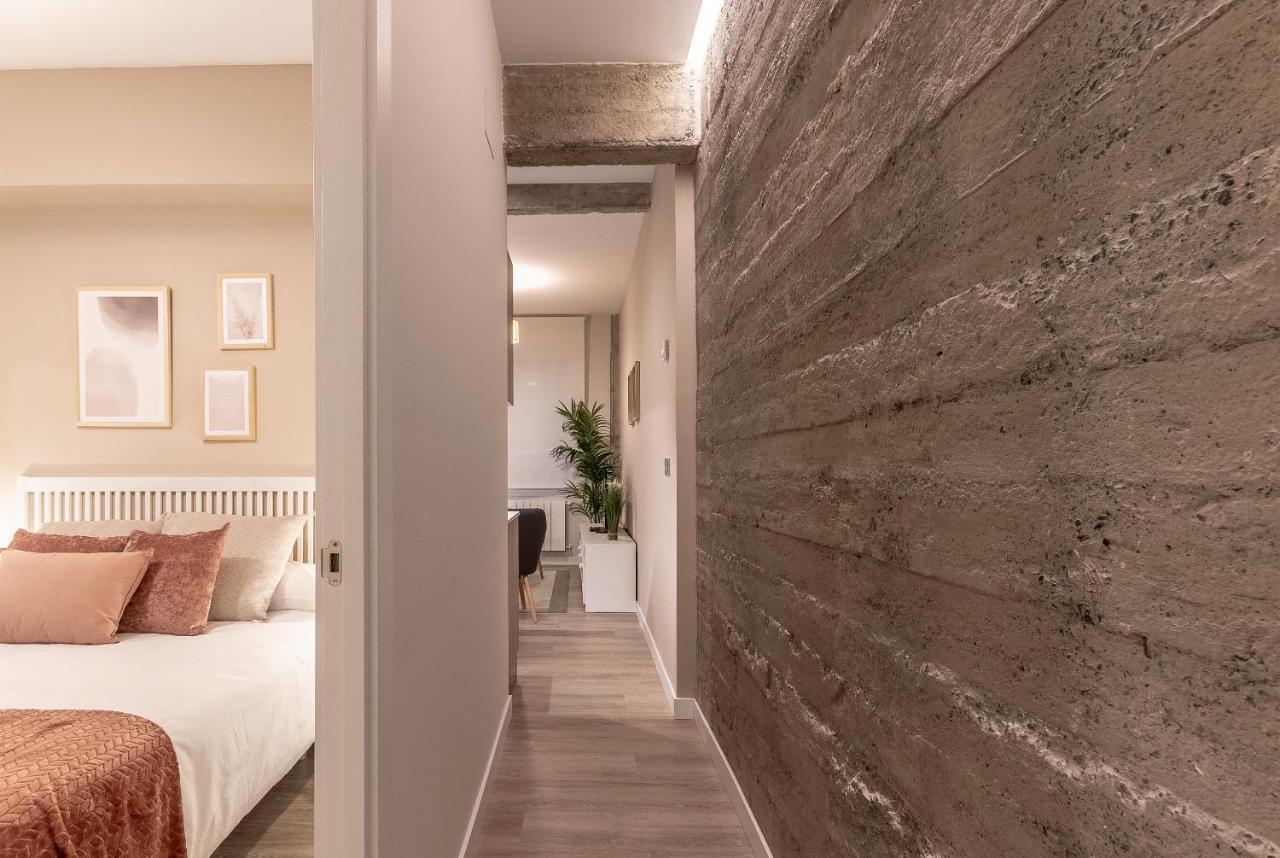 Recien Reformado Junto A Metro San Mames Appartement Bilbao